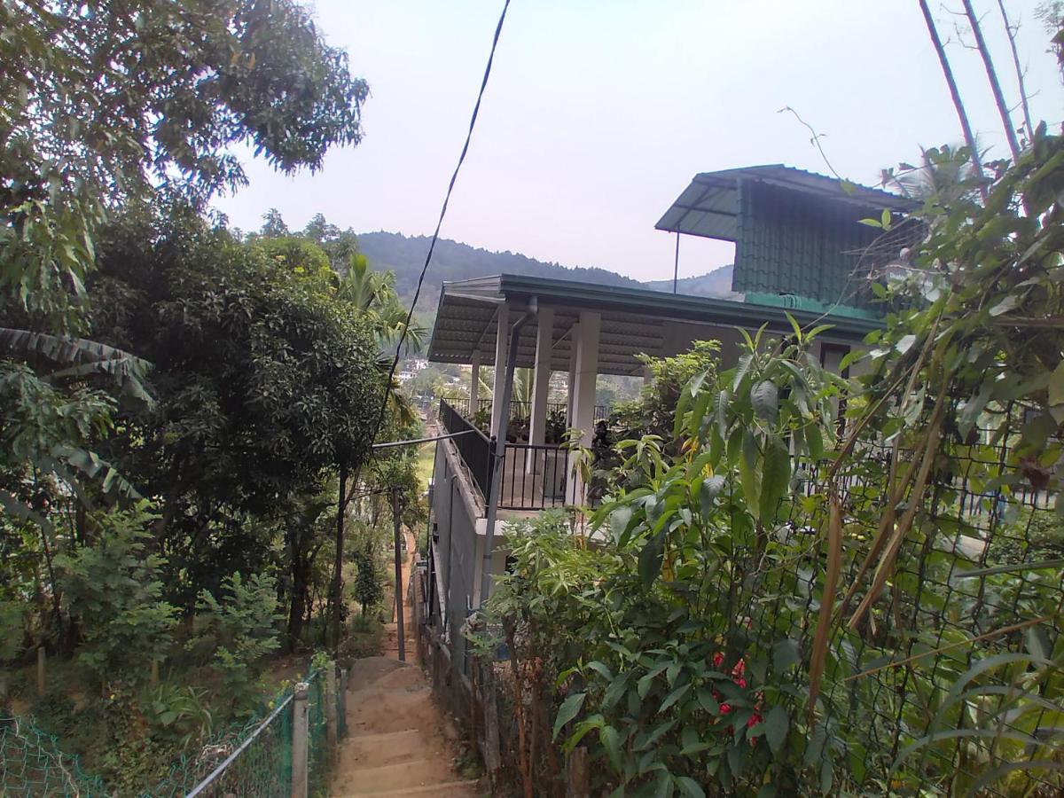Riverview Guest Homestay *