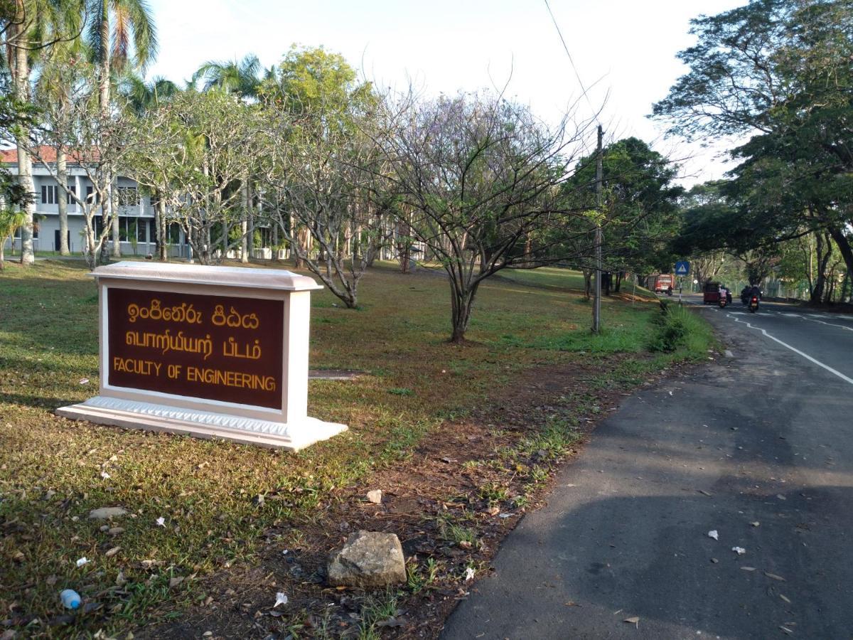 Homestay Riverview Guest