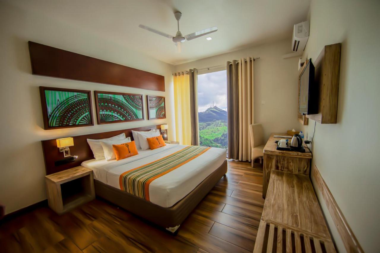 Hotel Skyloft By Aaradhya
