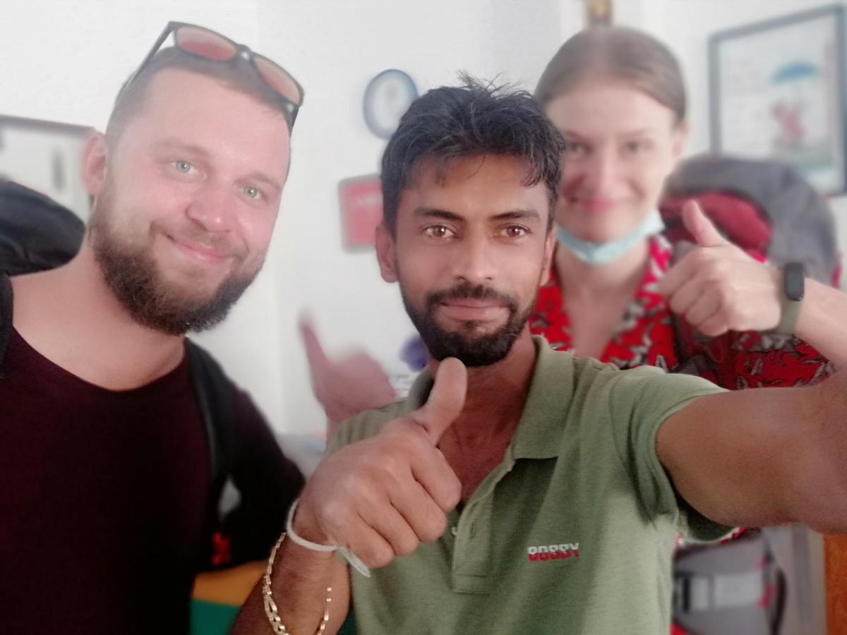 Days B/b Guest house Kandy