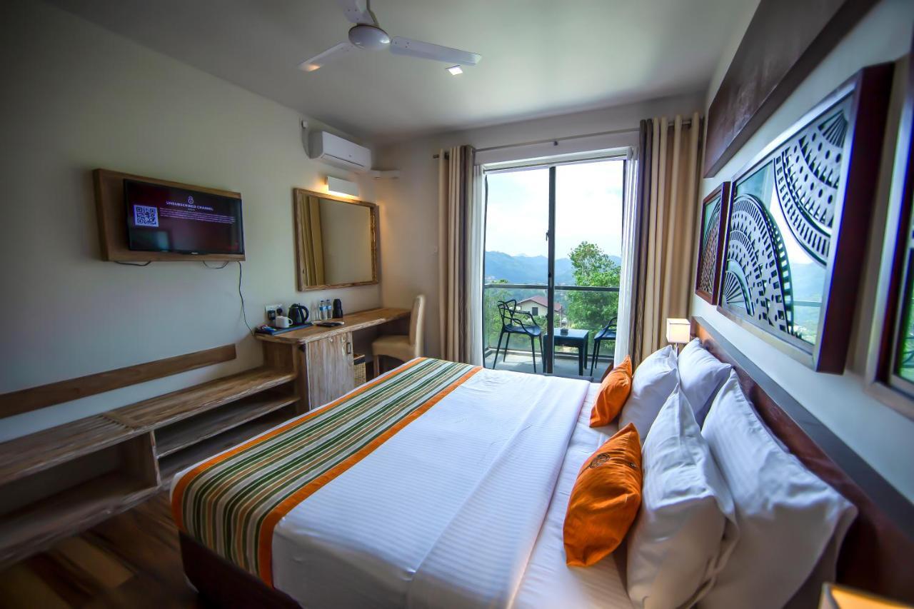 Hotel Skyloft By Aaradhya 4*