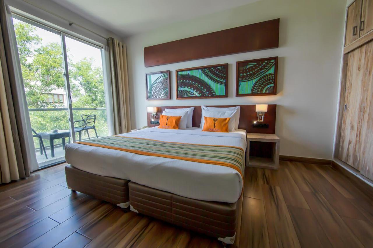 Hotel Skyloft By Aaradhya Kandy