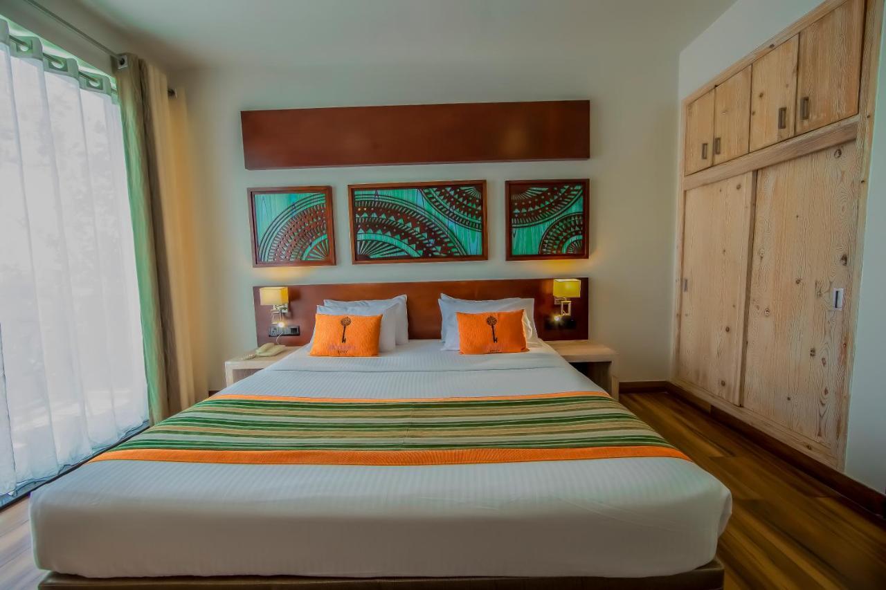 Skyloft By Aaradhya Hotel