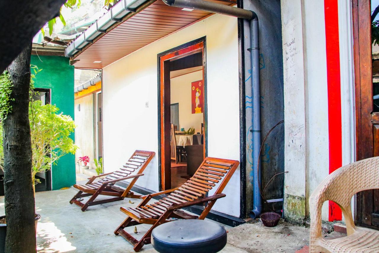 Bed & Breakfast House Kandy