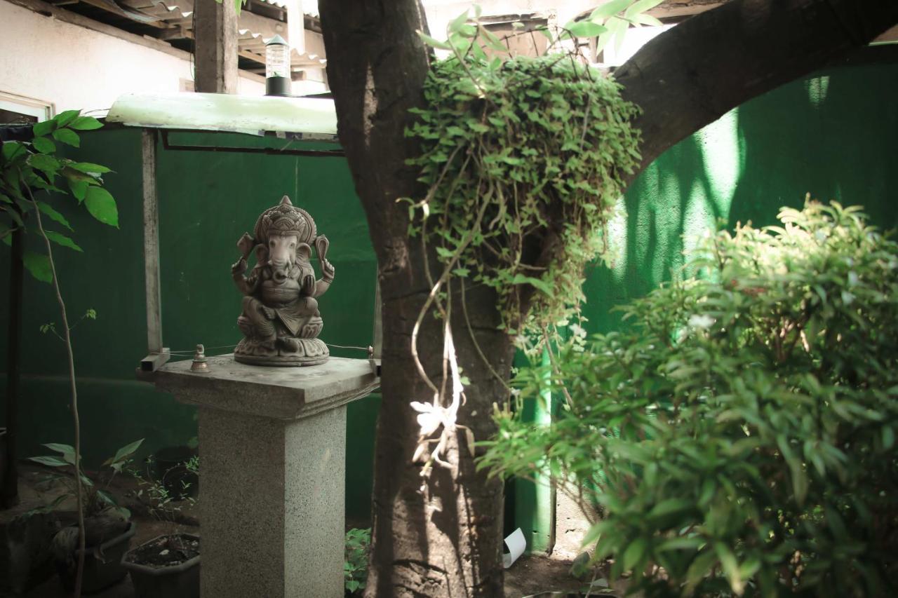 House Bed & Breakfast Kandy