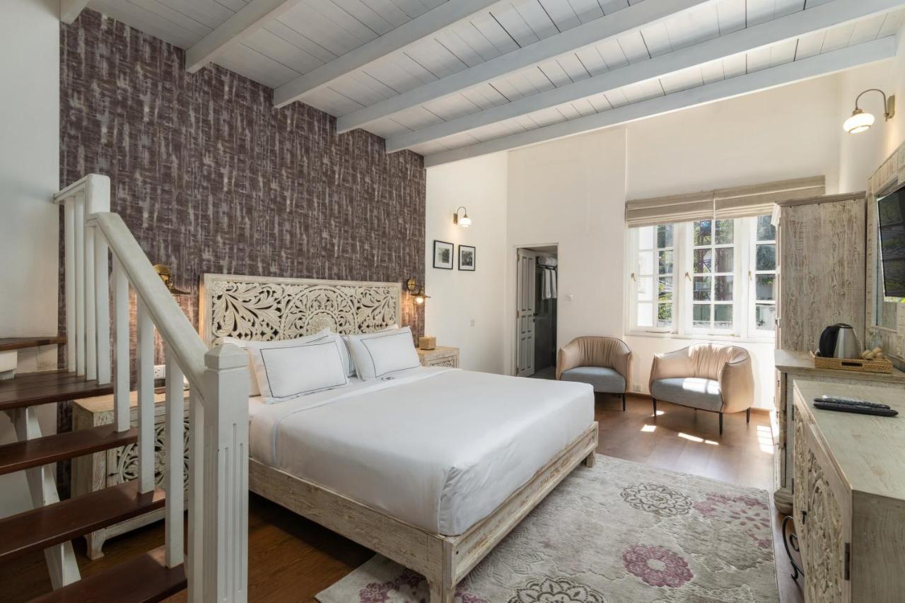 Ru Boutique Lodge Kandy