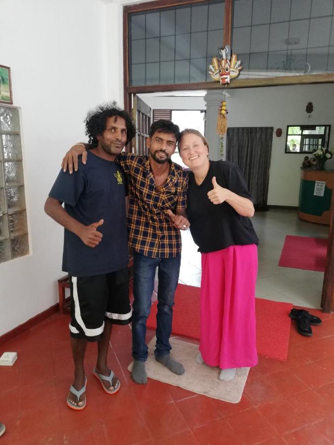 Days B/b Guest house Kandy