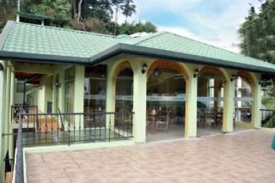 Hotel Amanda Hills Kandy