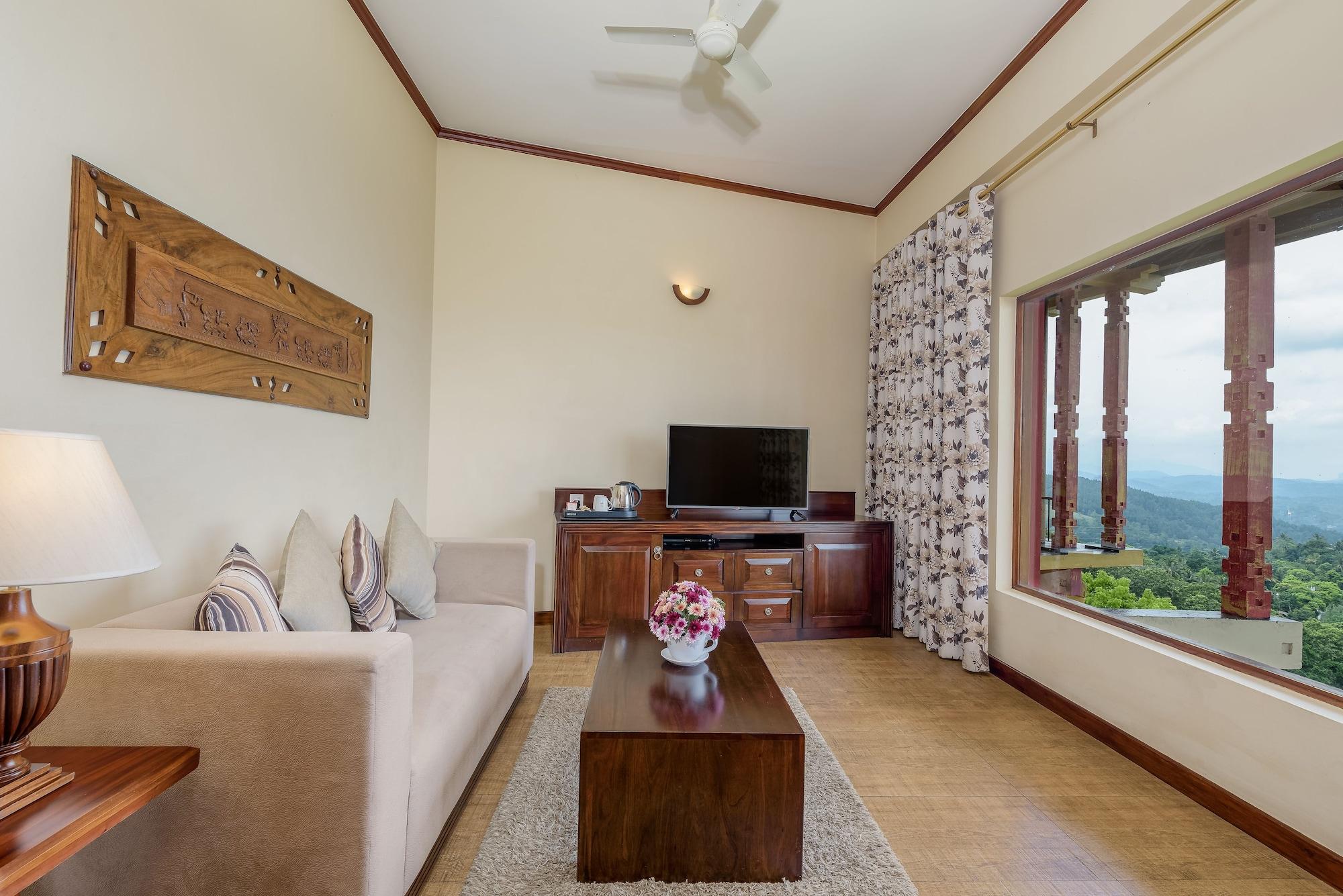Amaya Hills Resort