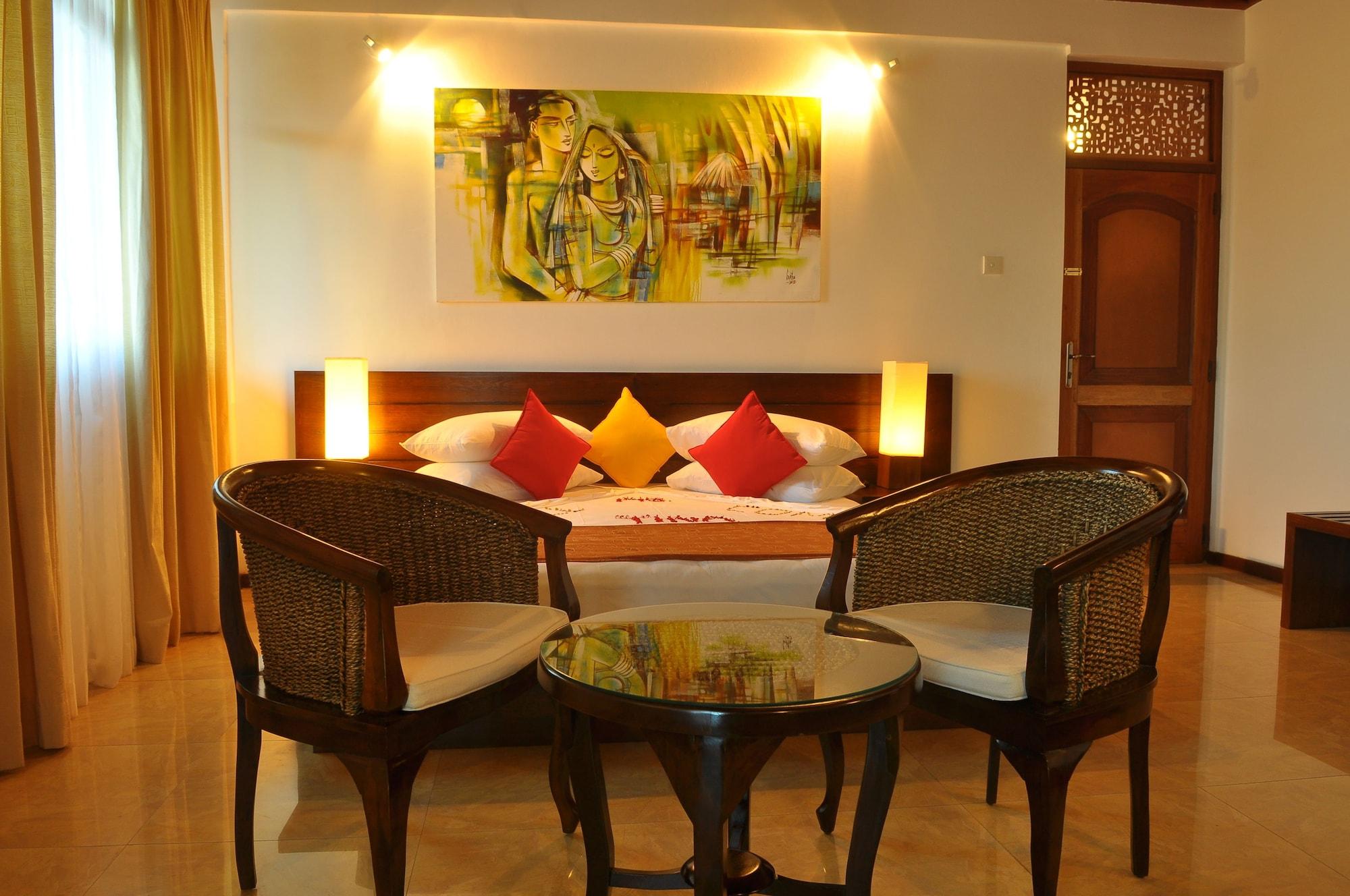 Amaara Sky Hotel Kandy