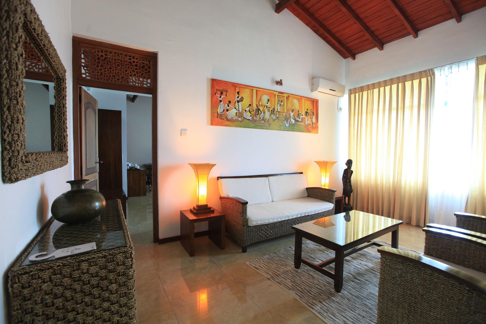 Hotel Amaara Sky