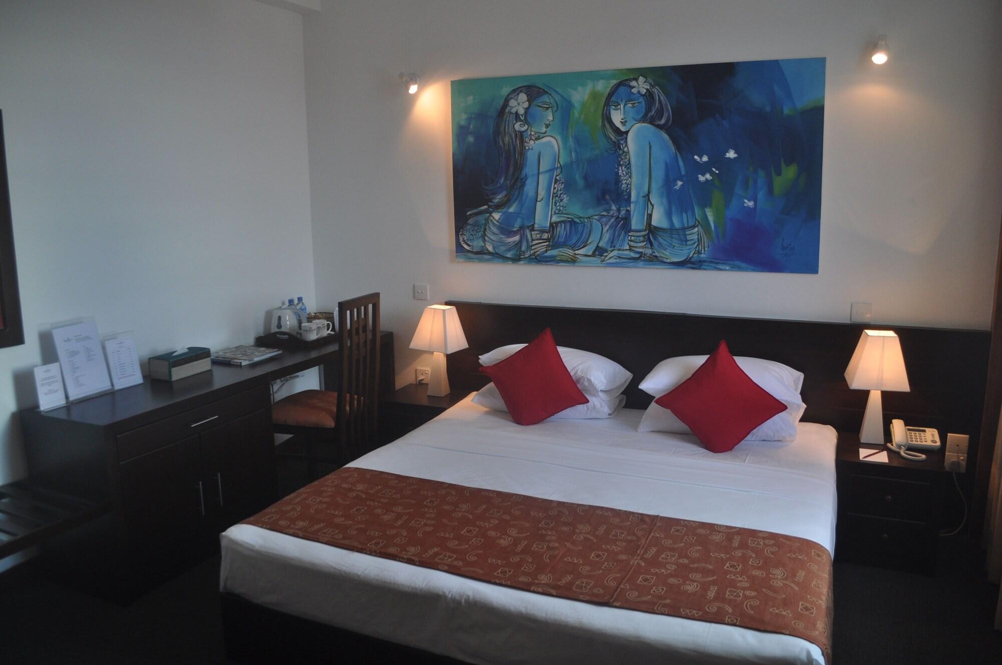 Amaara Sky Hotel