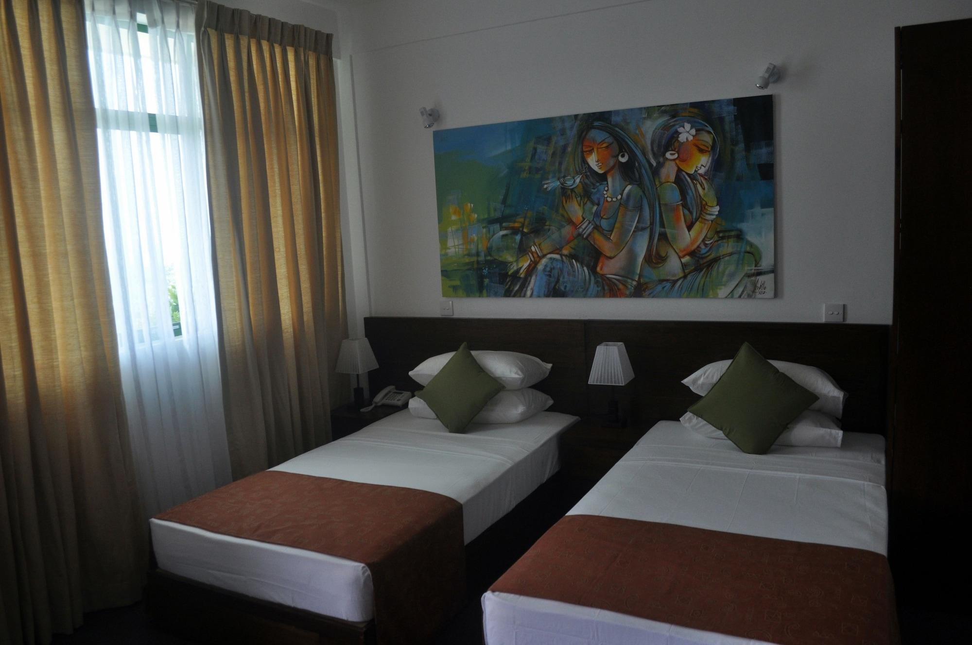 Amaara Sky 4* Kandy