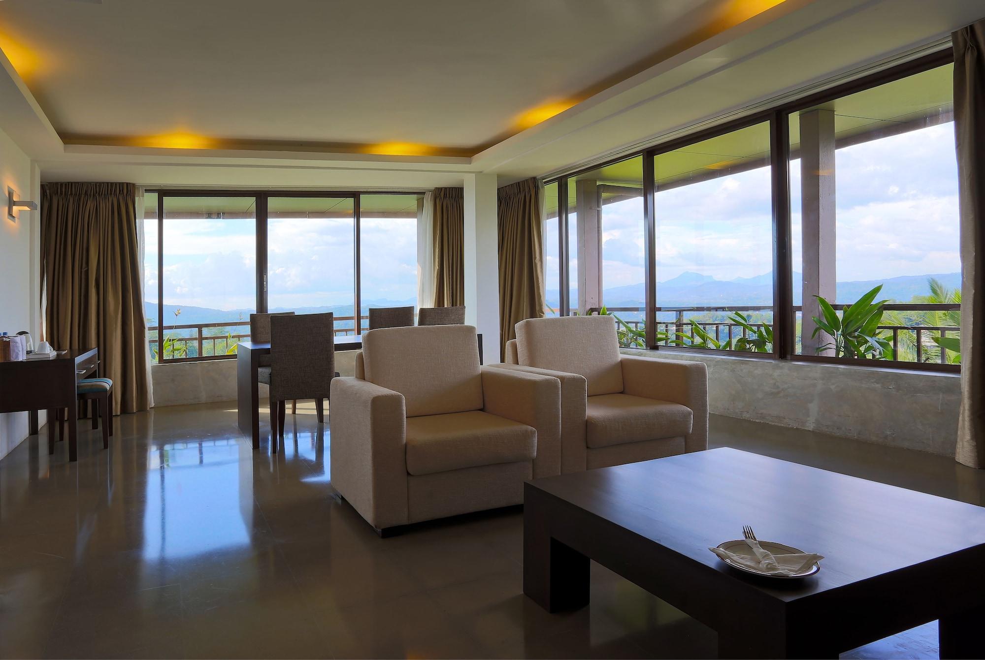 Hotel The Tourmaline 4*