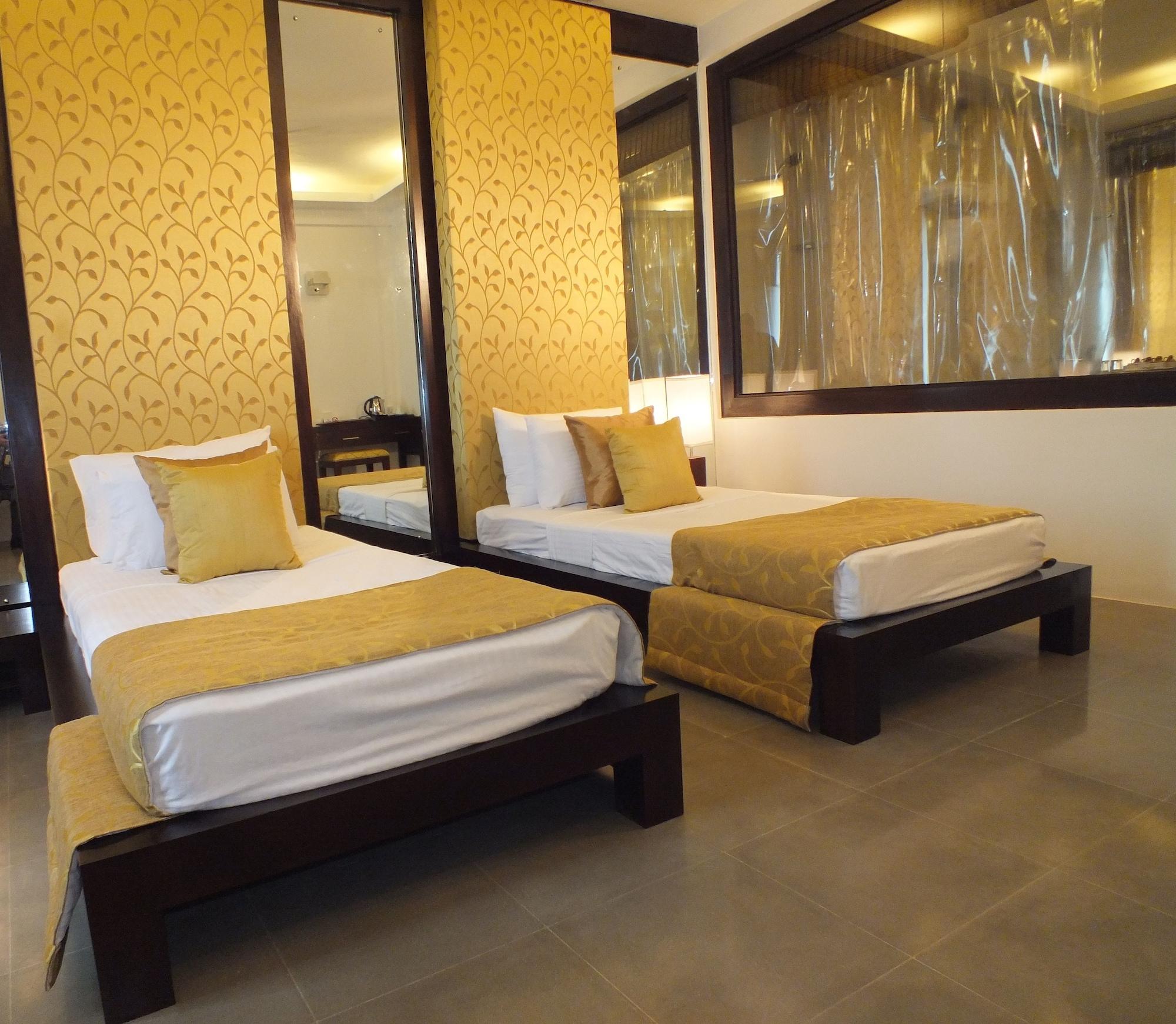 Hotel The Tourmaline 4*