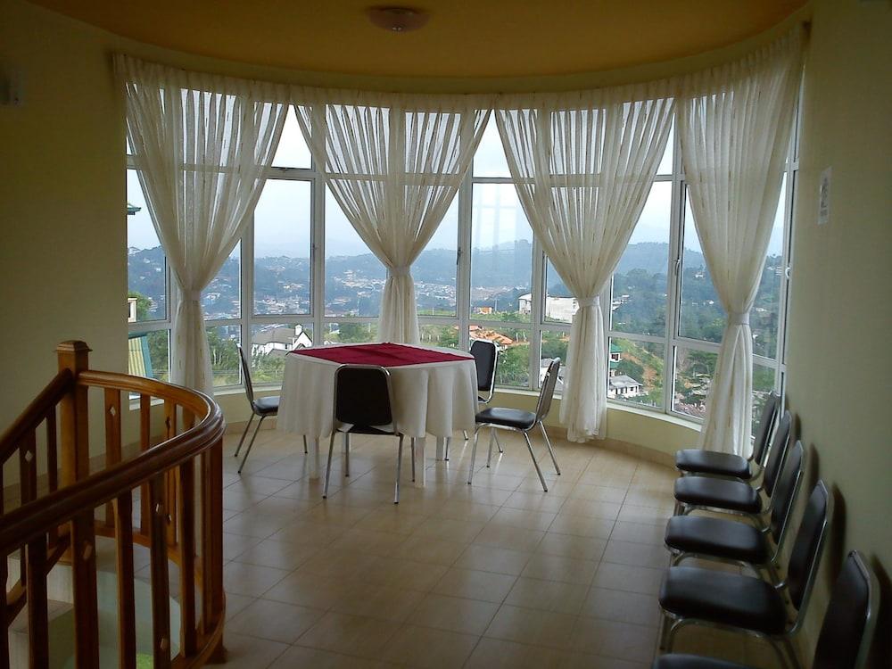Mountain View Bed & Breakfast 3*