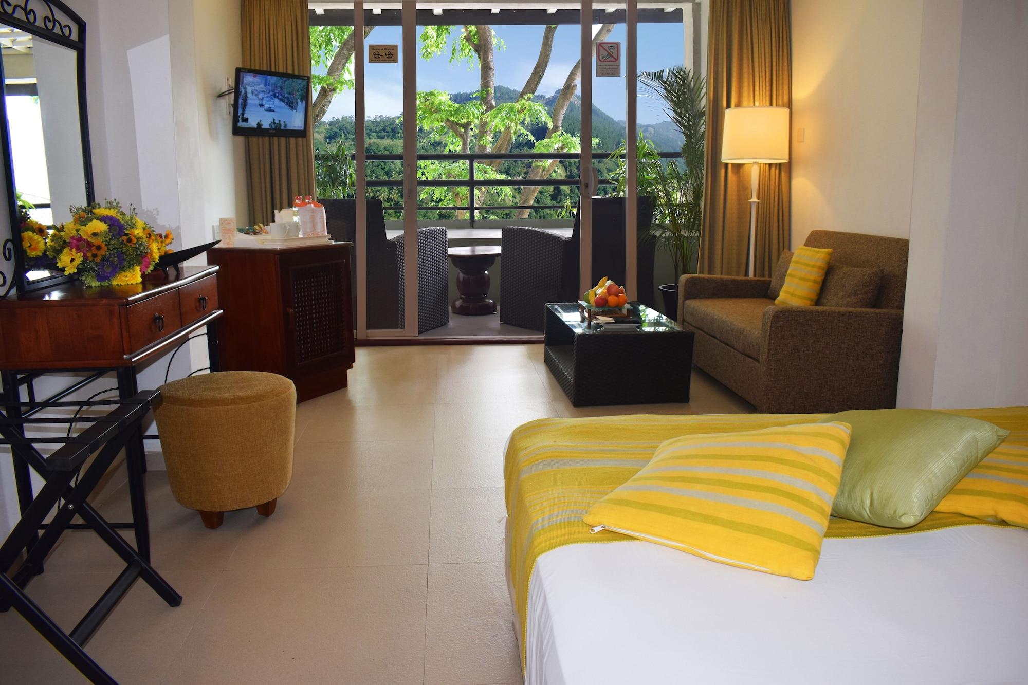 Thilanka Hotel