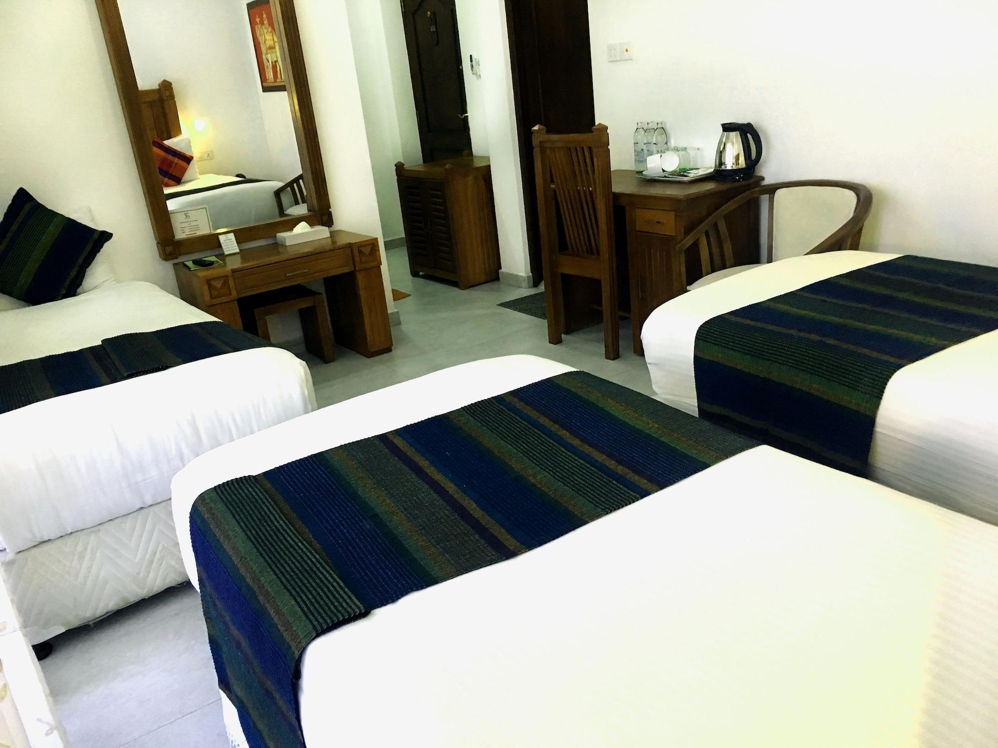 Hotel Yo Kandy