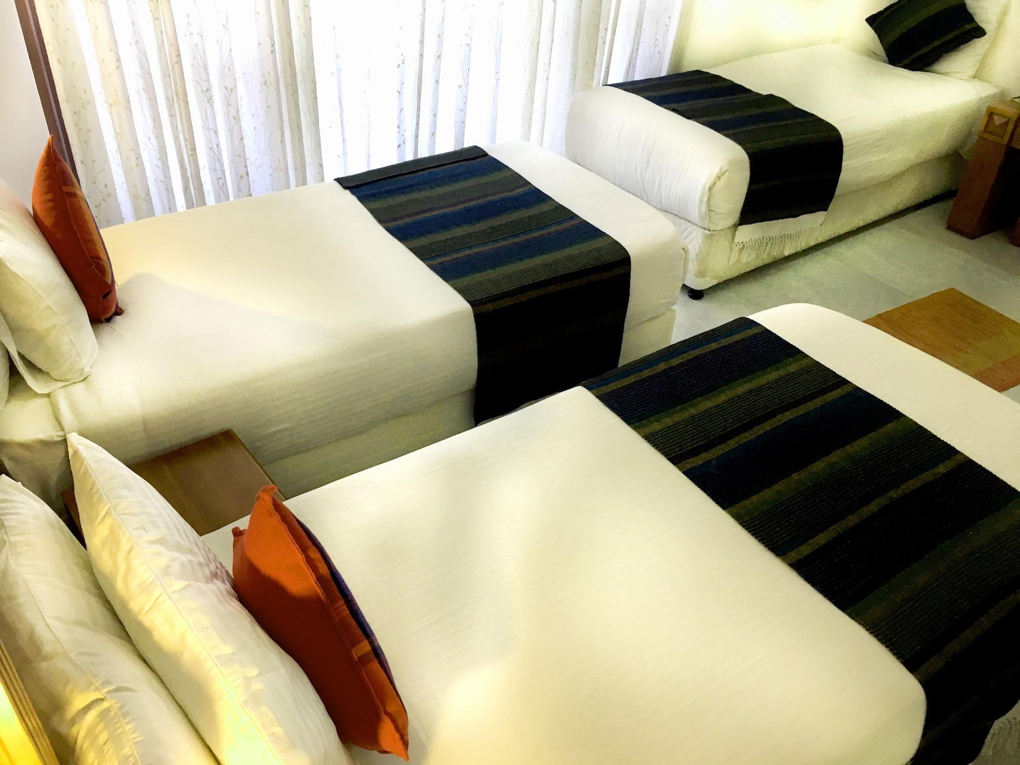 Hotel Yo 4*