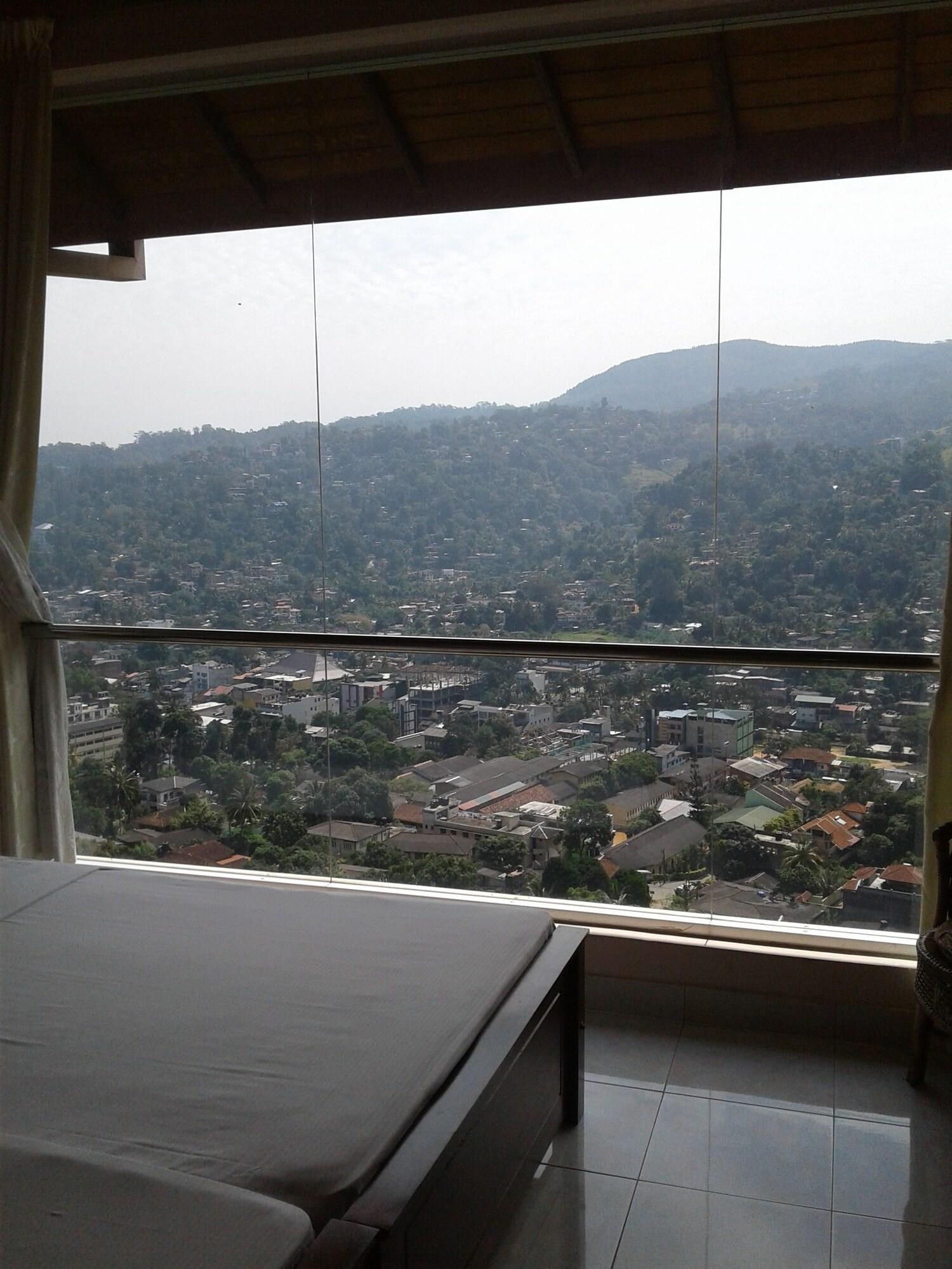 View Garden Guest house 2*