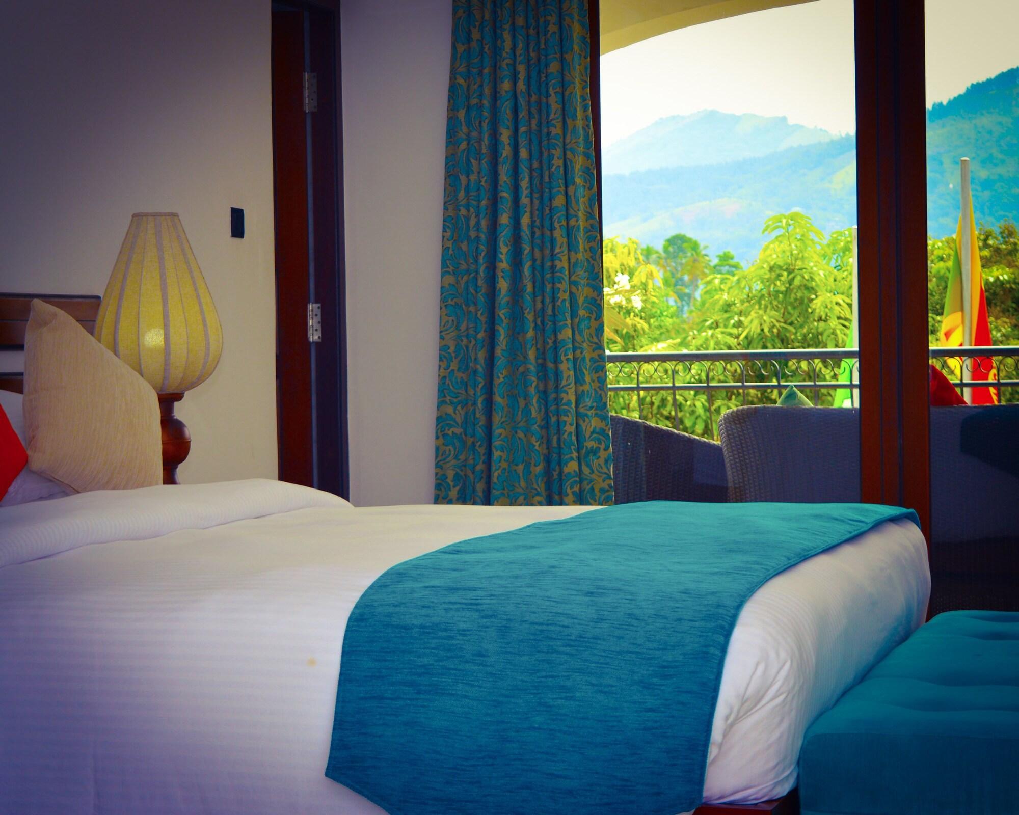 Hotel Elegant Kandy