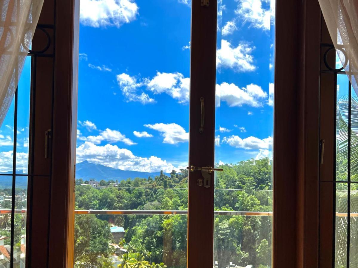 Homestay Hansons