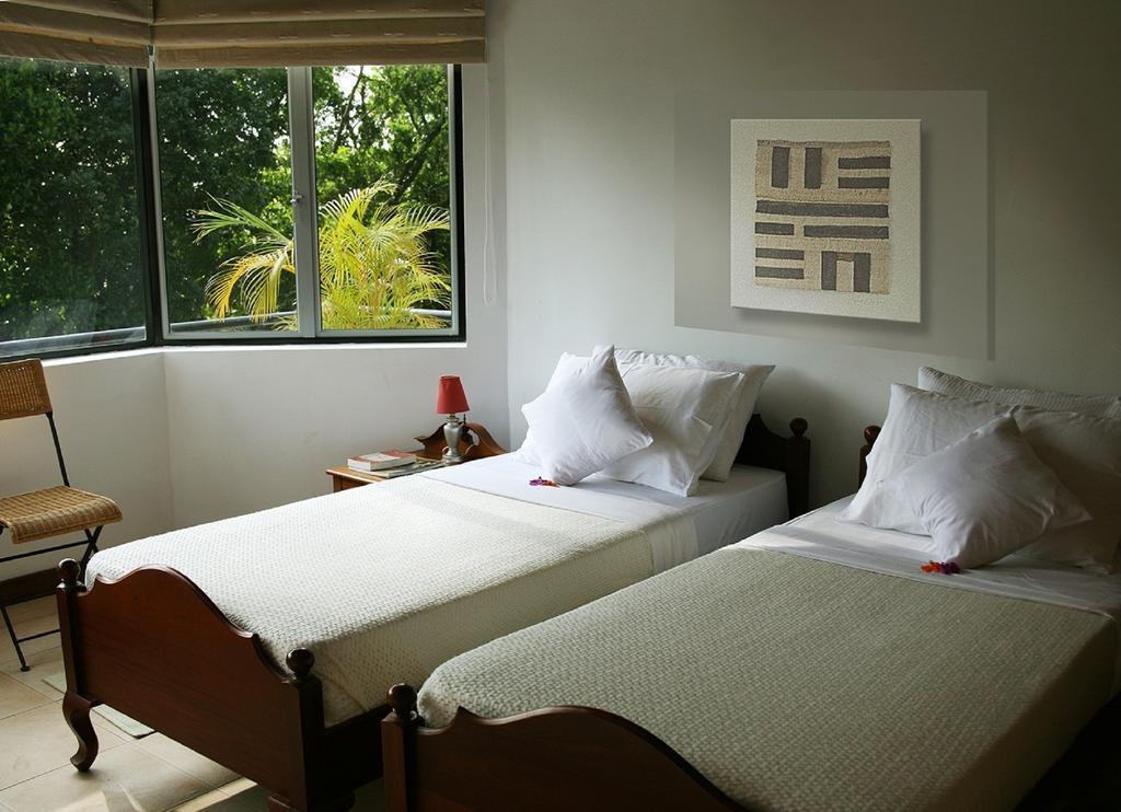 Resort Mowbrey House Kandy