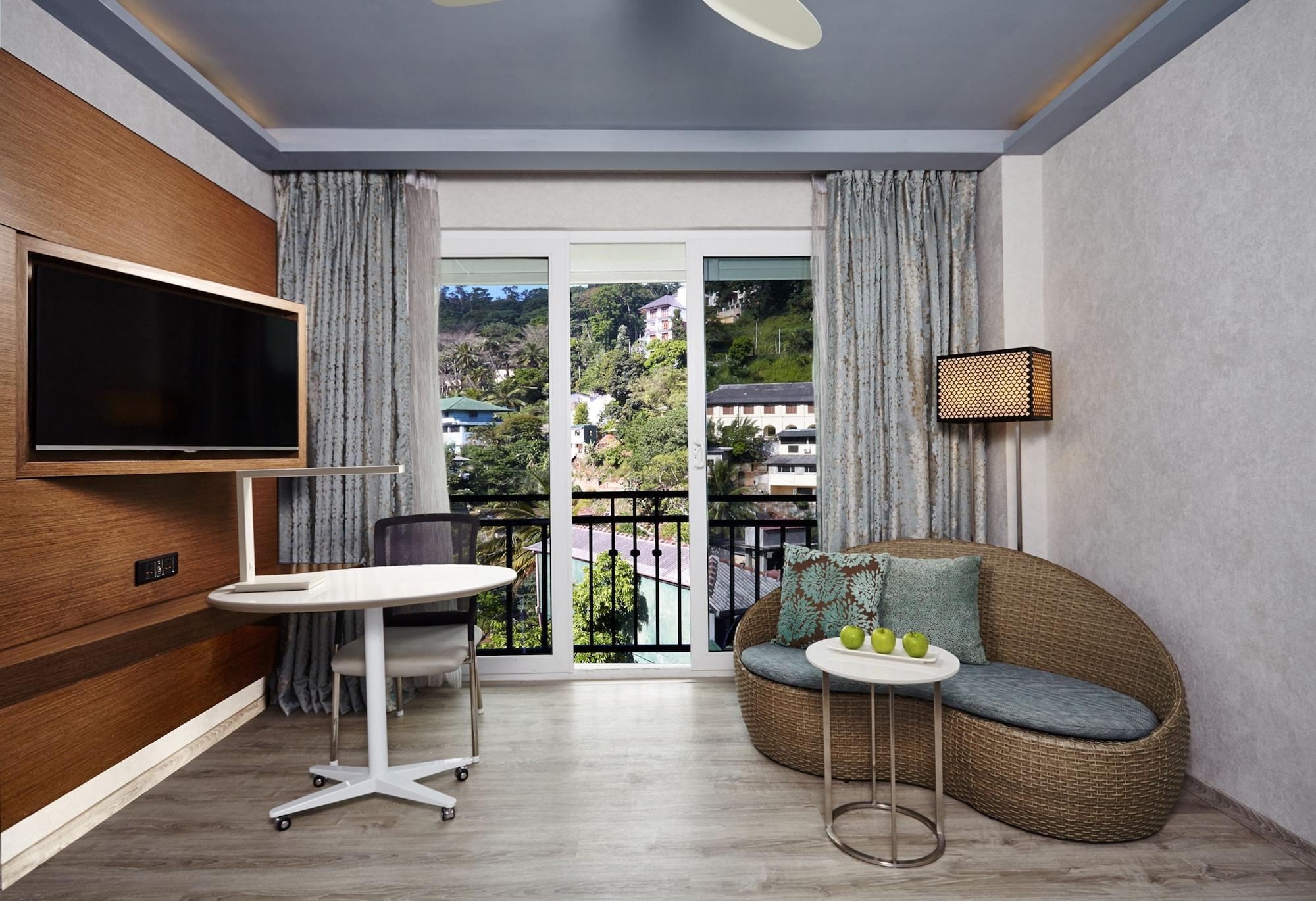 Hotel Radisson