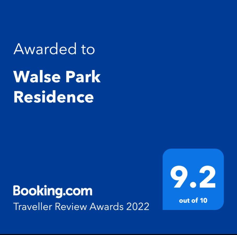 Walse Park Apartment Kandy