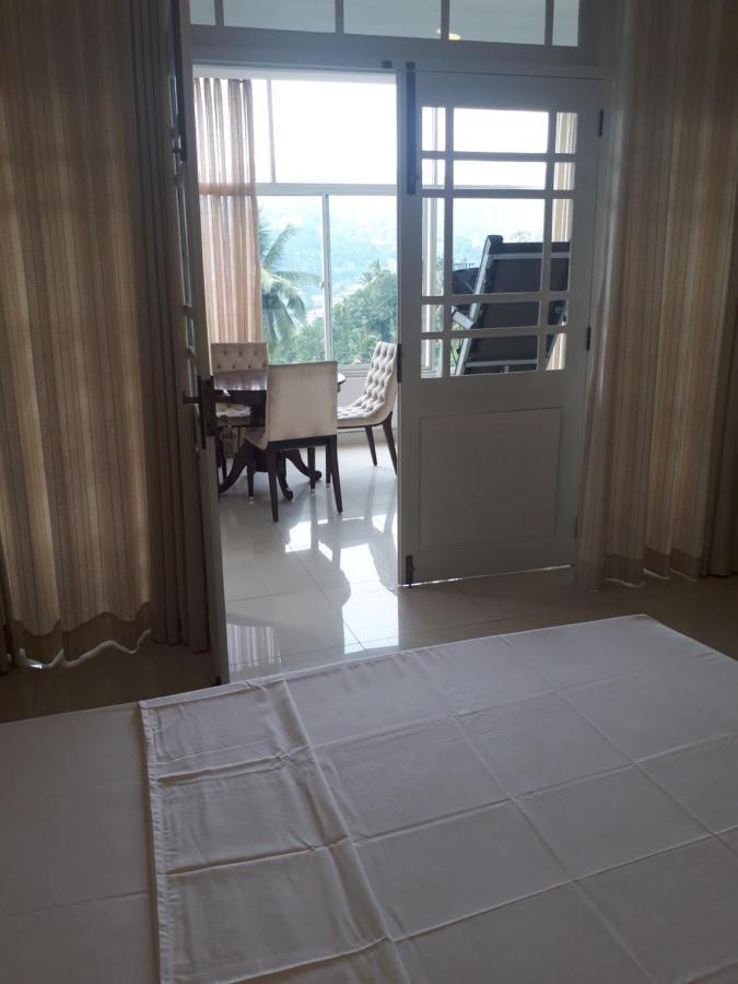 View * Kandy
