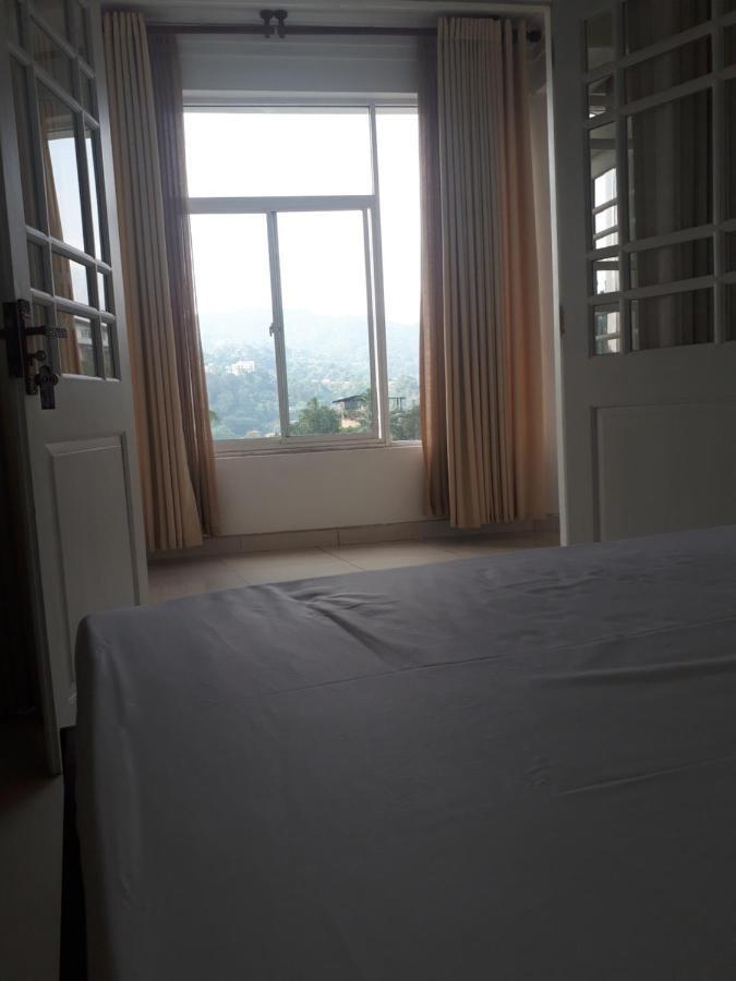 Hotel View *