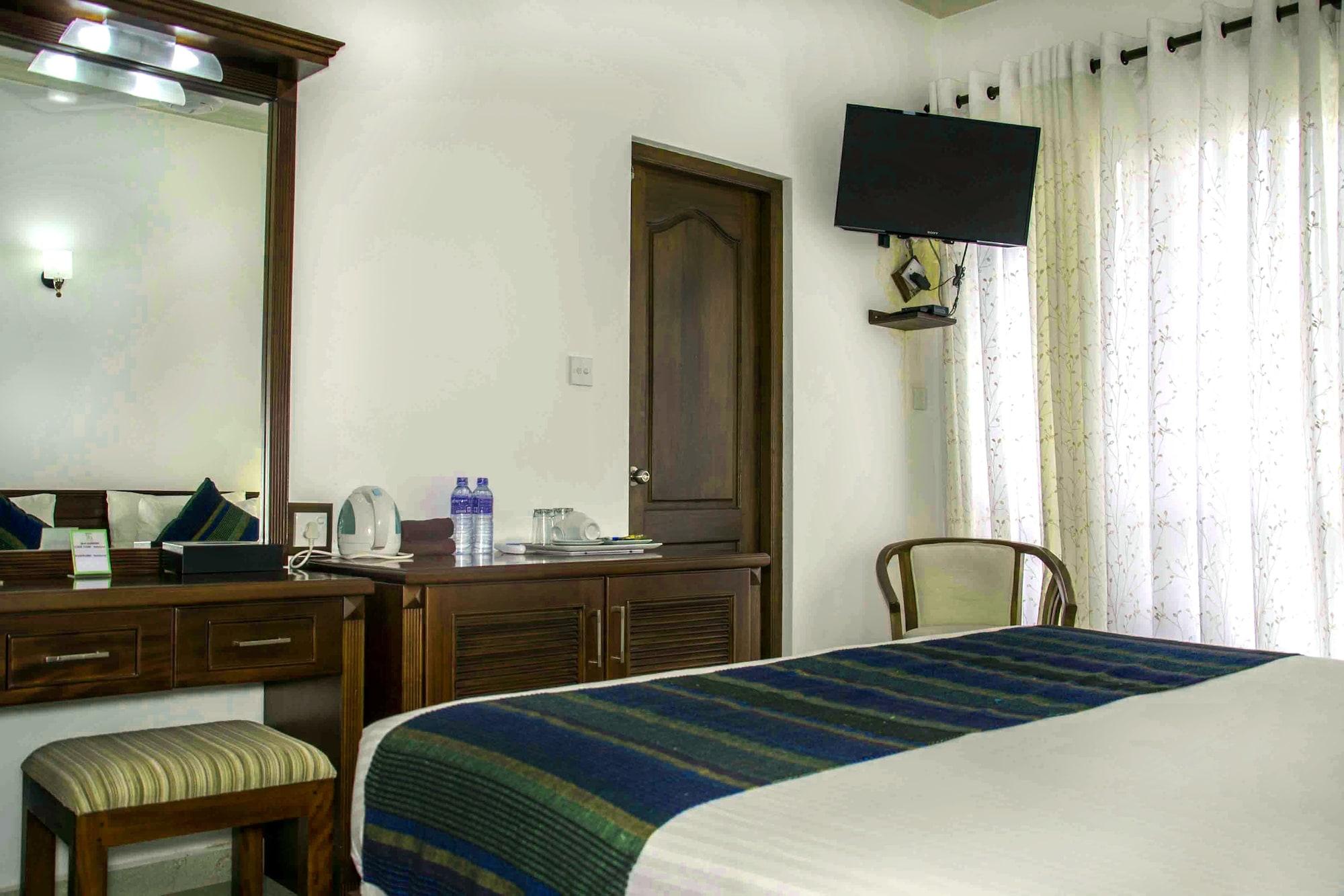 Yo 4* Kandy