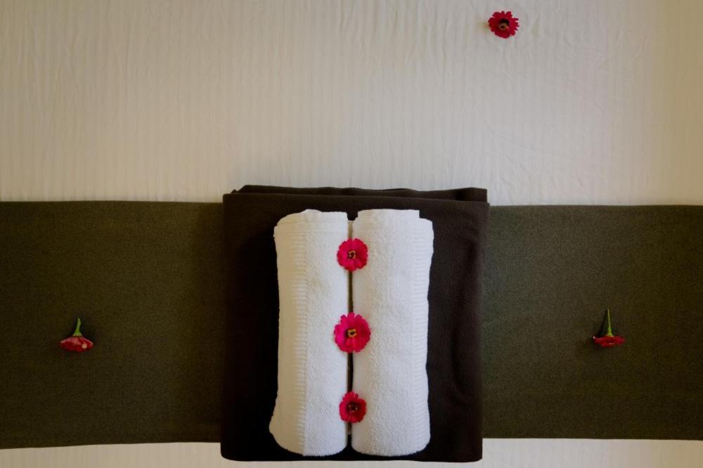 Guest house Clove Garden 2*