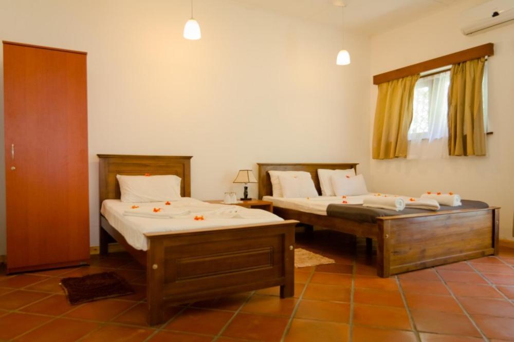 Guest house Clove Garden