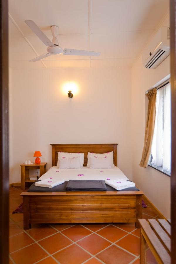 Clove Garden 2* Kandy