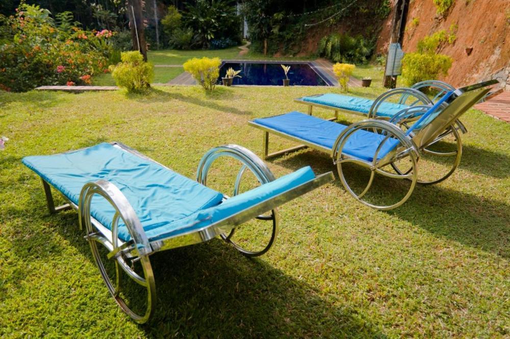 Clove Garden Guest house Kandy