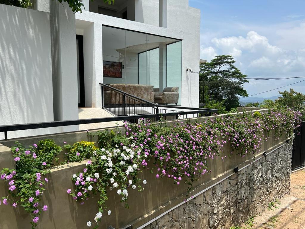 Hotel Kandyan View 