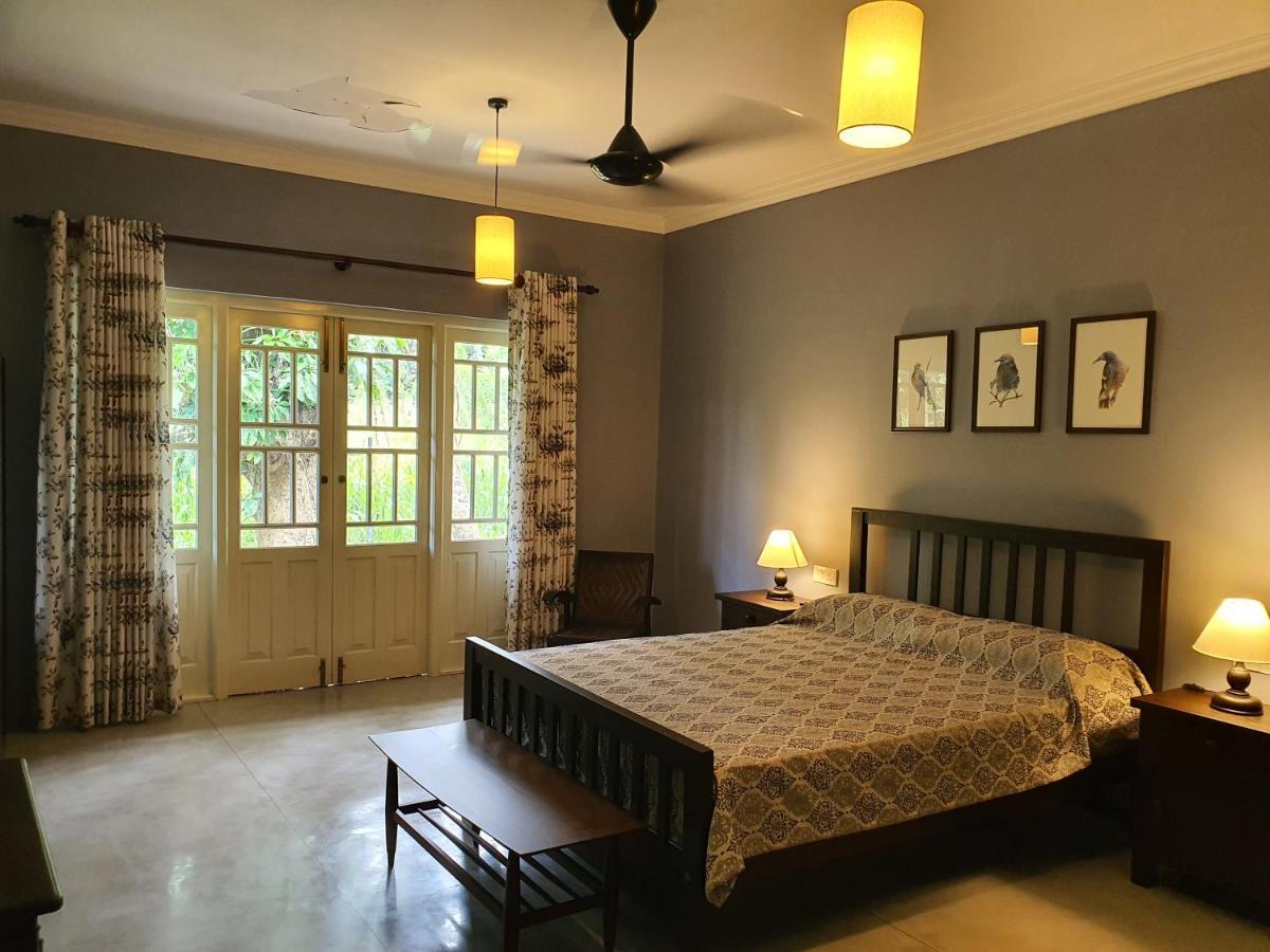 Homestay Lewella House *