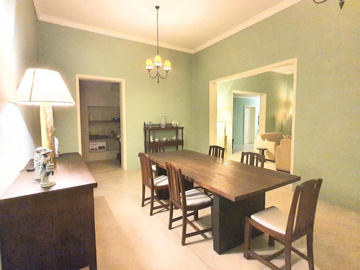 Homestay Lewella House