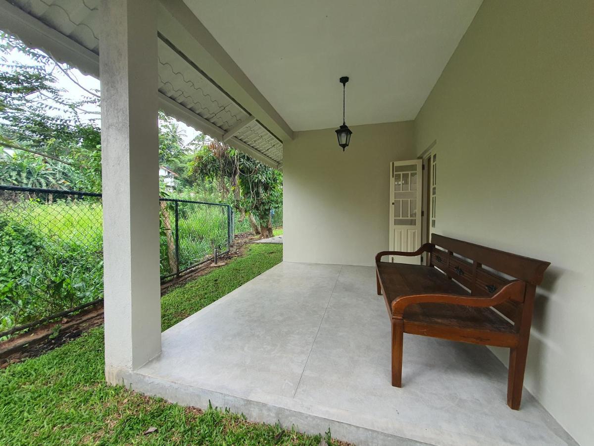 Lewella House Kandy
