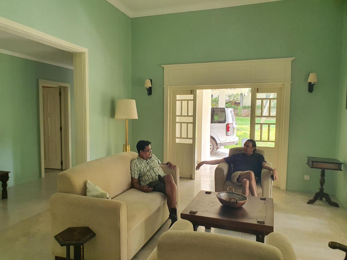 Lewella House