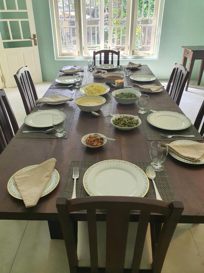 Homestay Lewella House