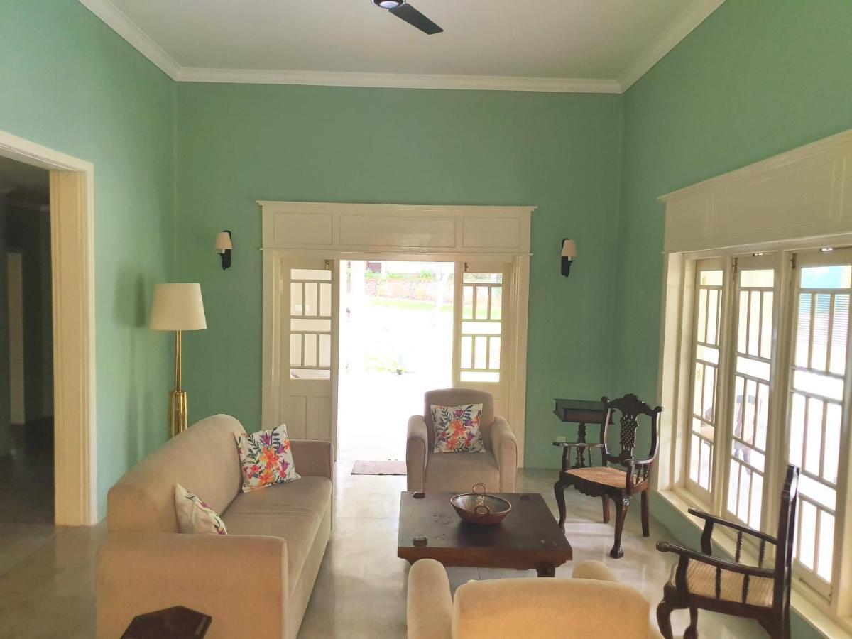 Lewella House *
