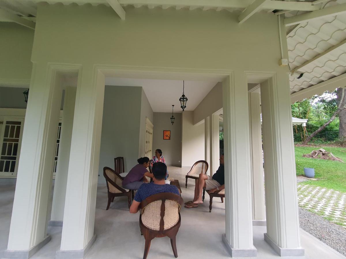 Homestay Lewella House Kandy