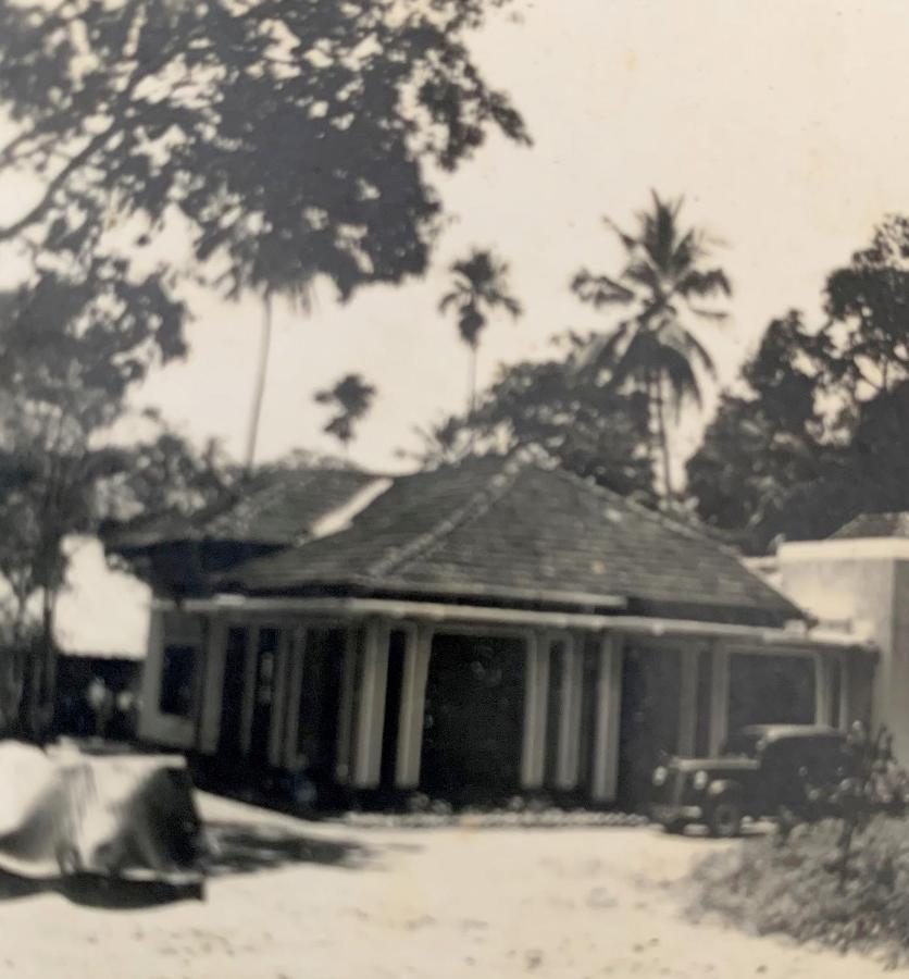 Lewella House Homestay