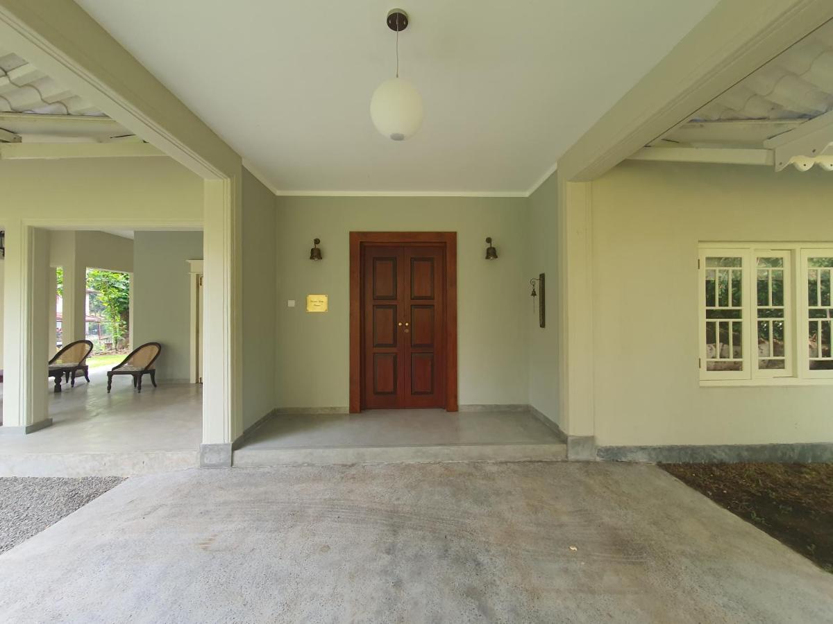 Homestay Lewella House