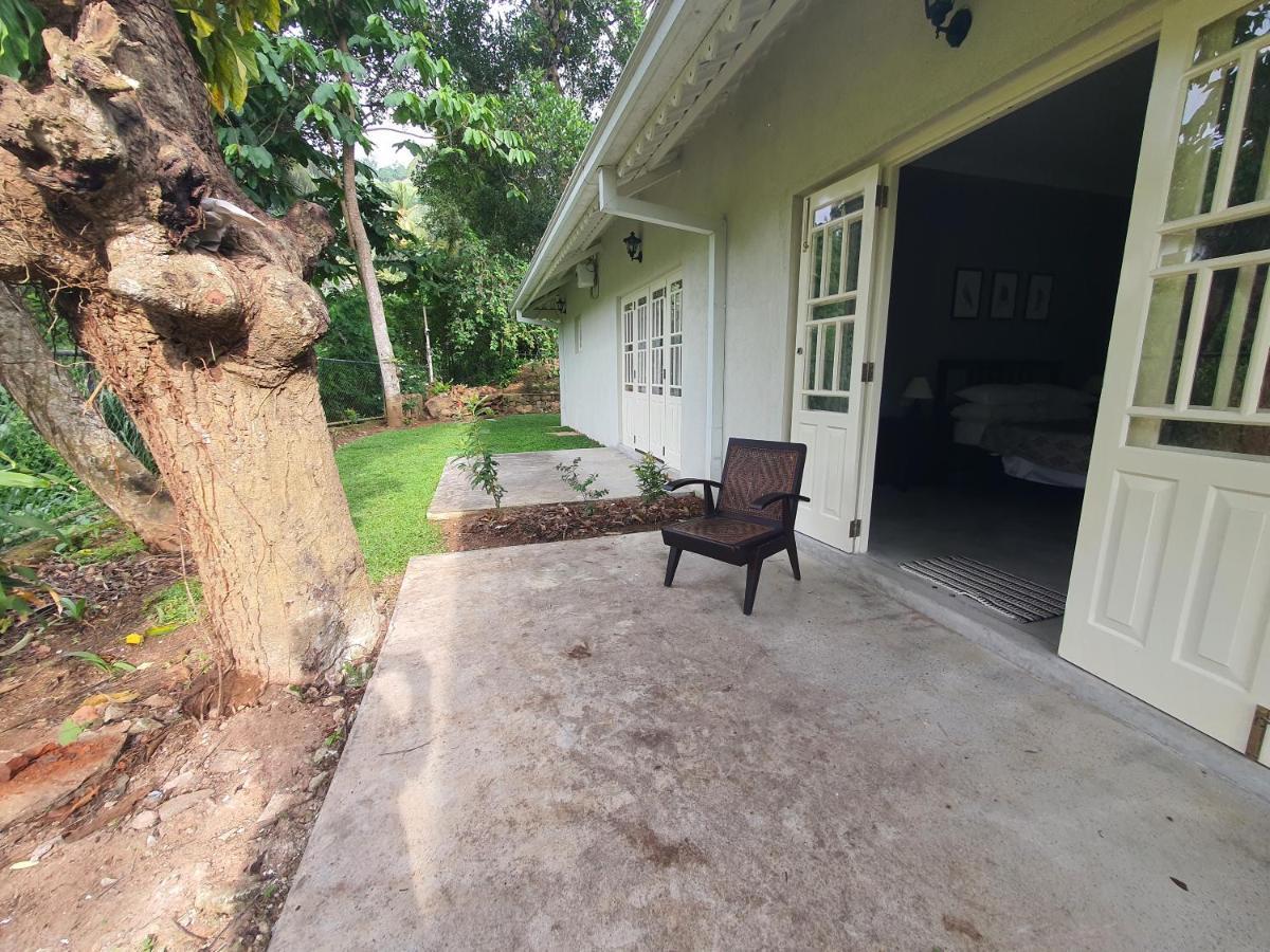 Lewella House Homestay