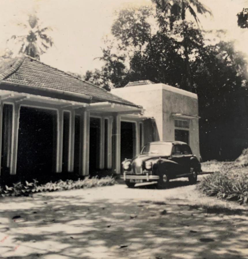 Lewella House Kandy