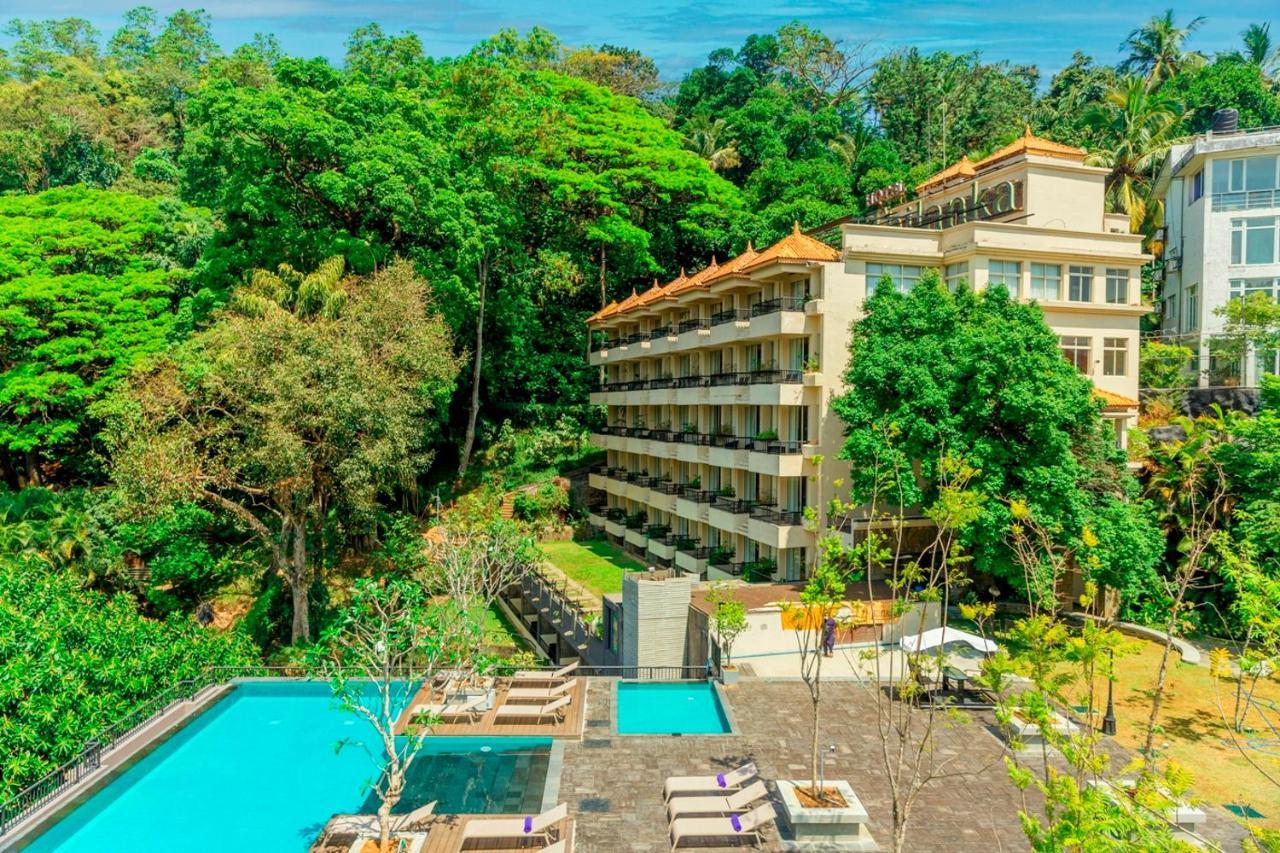 Thilanka Hotel 5*