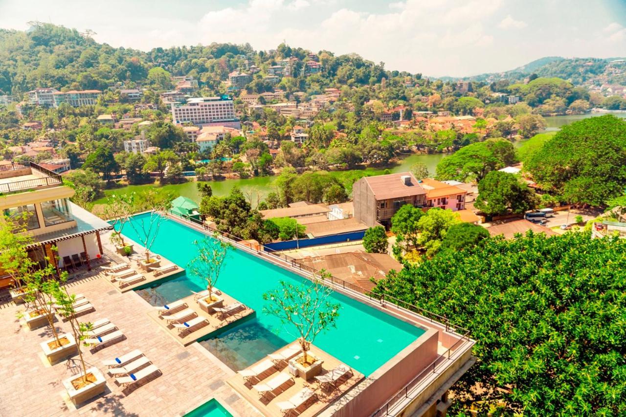 Thilanka 5* Kandy